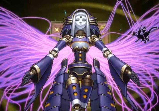 Yu-Gi-Oh! Master Duel