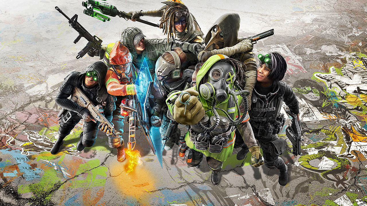 Tom Clancy's XDefiant, l'anteprima del nuovo FPS di Ubisoft