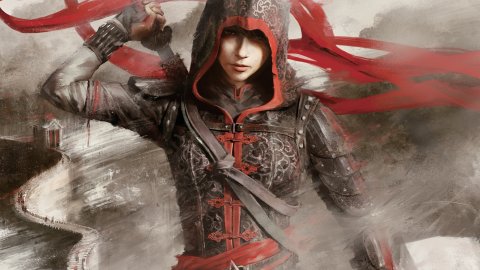 Assassin's Creed and Watch Dogs: Panini Comics will publish the novels in Italy