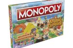 Monopoly Animal Crossing è disponibile per il preorder, per la gioia di Tom Nook - Notizia