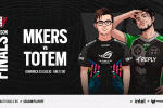 R6S: Mkers e Reply Totem si scontreranno nella finale dei Playoff PG Nationals - Notizia