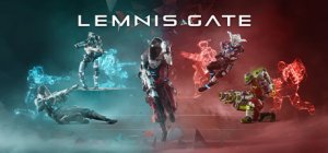 Lemnis Gate per Xbox Series X