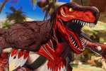 The King of Fighters 15: un trailer svela King of Dinosaurs, un nuovo personaggio - Notizia