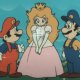 Super Mario Bros.: in restauro in 4K il film animato del 1986