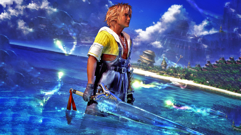 Is Final Fantasy X the latest true Square Enix masterpiece?