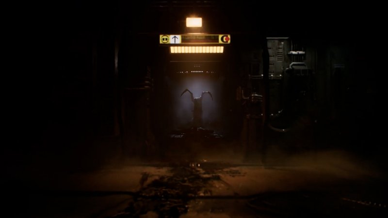 Dead Space: i necromorfi restano terrificanti