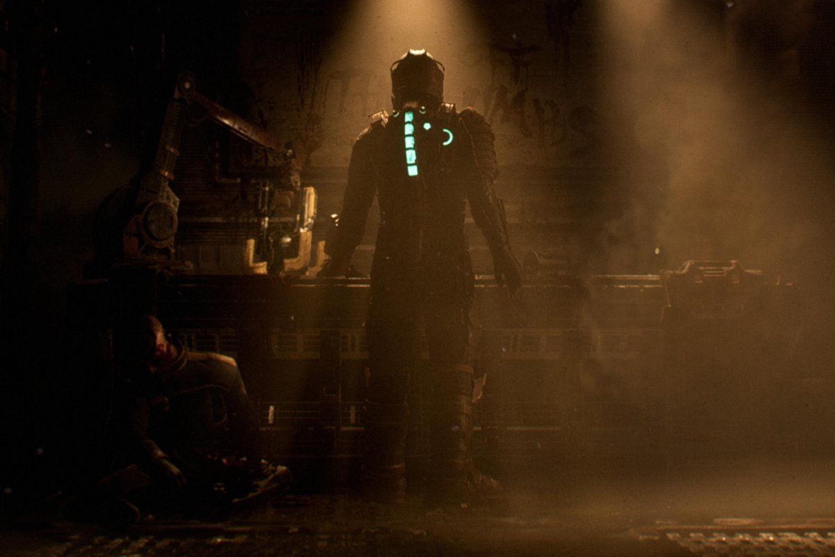 Dead Space Remake will be dubbed in Italian, partial system requirements revealed