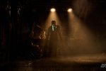 Dead Space: EA conferma i problemi grafici con il VRS su PS5, lavora a una soluzione - Notizia