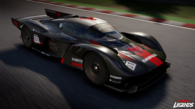 GRID Legends