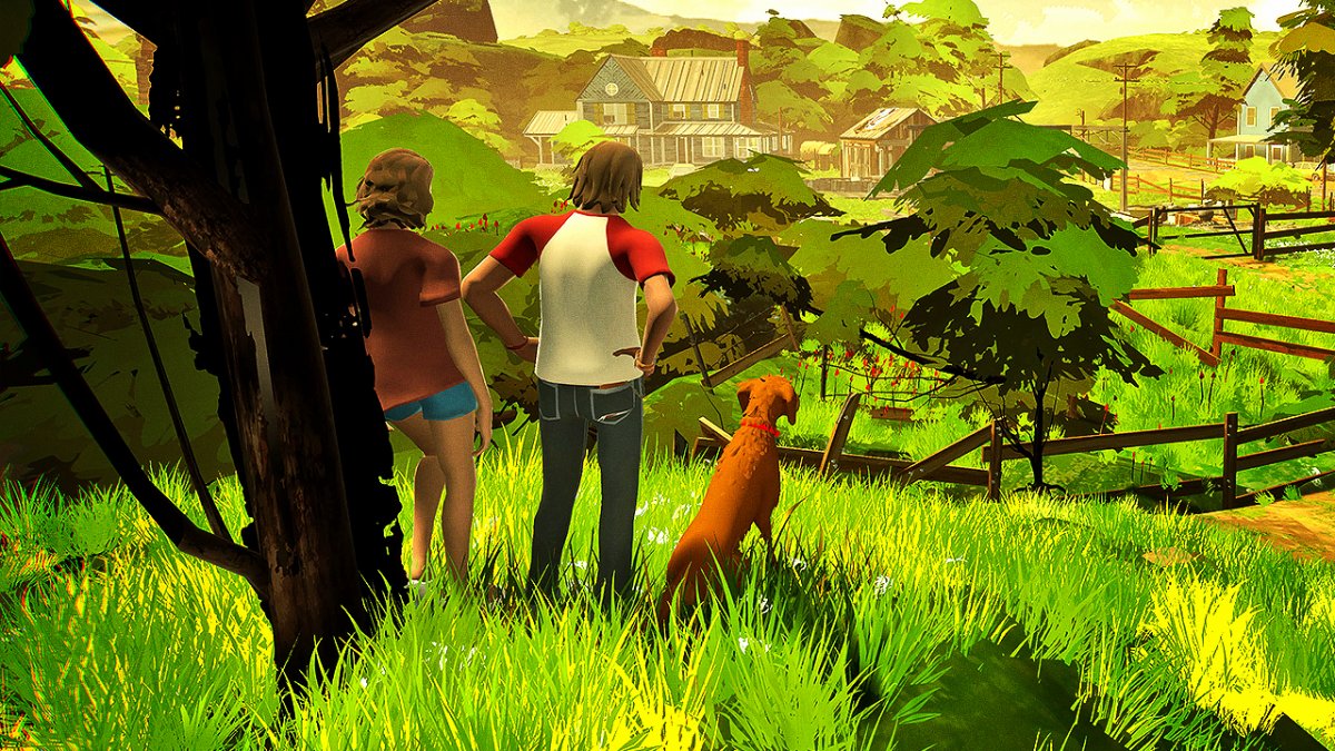 Where The Heart Leads, la recensione - Multiplayer.it