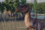Jurassic World Evolution 2, il primo video diario spiega come è evoluto il mondo di gioco - Notizia