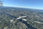 Microsoft Flight Simulator: le immagini per Xbox Series S dicono che è sempre bellissimo - Notizia