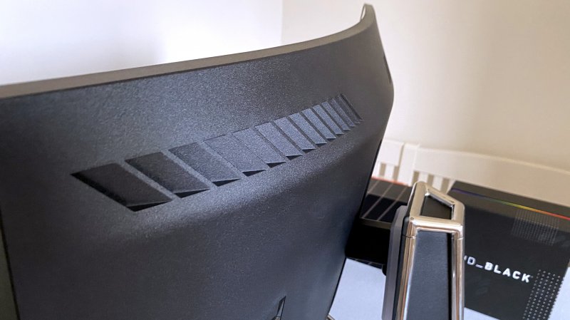 Bocchette d'aria da fuoriserie e plastiche ruvide di qualità Bocchette d'aria da fuoriserie e plastiche ruvide di qualità