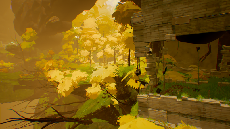 Where The Heart Leads