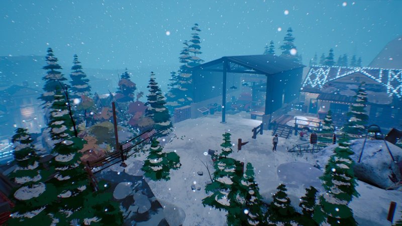 Where The Heart Leads