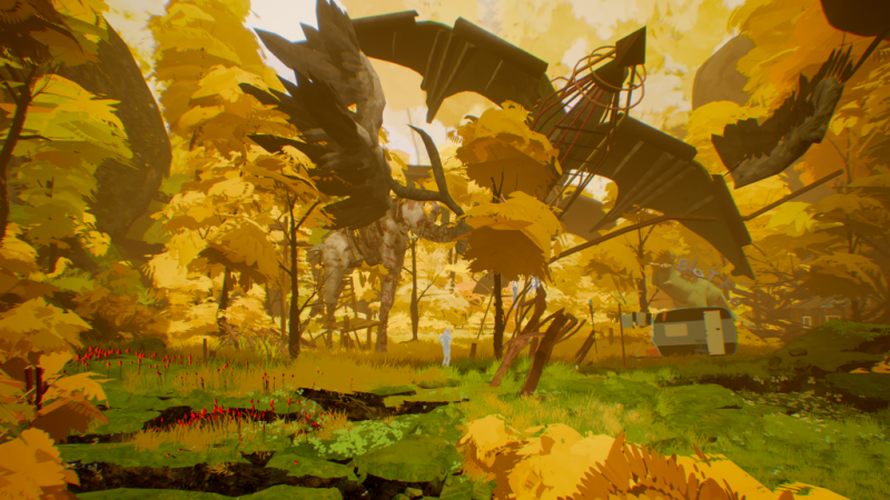 Where The Heart Leads