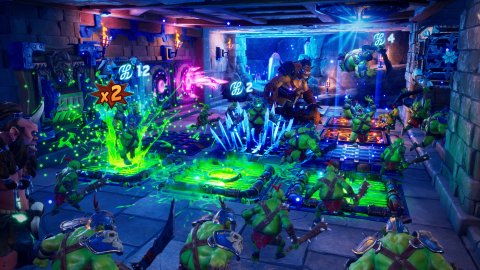 Orcs Must Die! 3 available for PC and consoles, after the exclusive Stadia storm
