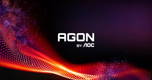Agon by AOC