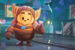 Ratchet & Clank: l'evento a tema di Fall Guys arriva oggi, ecco sfide e oggetti - Notizia