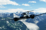 Microsoft Flight Simulator: il World Update 6 migliora Germania, Austria e Svizzera - Notizia