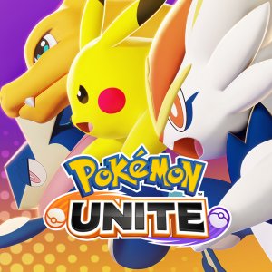 Pokémon Unite per Nintendo Switch