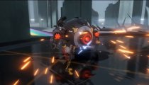 Punishing: Gray Raven - Trailer