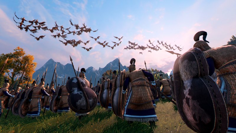 Immagine di A Total War Saga: TROY per PC Windows