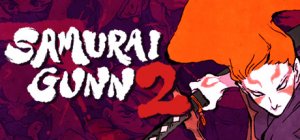 Samurai Gunn 2 per Nintendo Switch