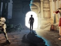 The Forgotten City, la recensione della mod diventata gioco