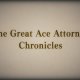 The Great Ace Attorney Chronicles - Trailer di lancio