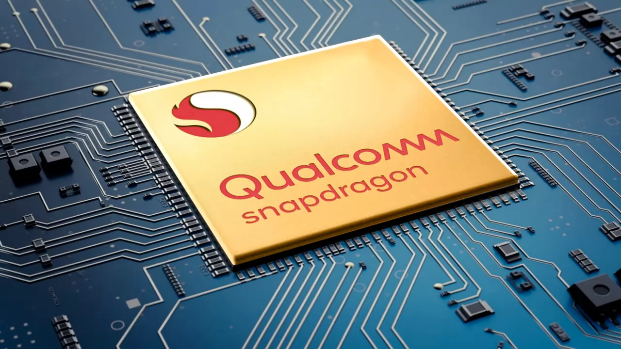 Qualcomm Snapdragon