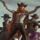 Weird West, abbiamo scoperto il nuovo titolo di Colantonio, ed è molto di più di quanto sembra