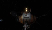 Outer Wilds: Echoes of the Eye - Reveal Trailer