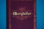 Storyteller nuovo trailer per Steam e Nintendo Switch dall'Annapurna Interactive Showcase - Notizia