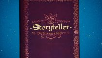 Storyteller | Reveal Trailer