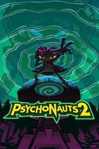 Psychonauts 2 per Xbox Series X