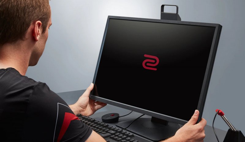 Il BenQ ZOWIE XL2411K garantisce un ottimo rapporto tra prezzo e caratteristiche