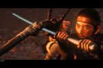Ghost of Tsushima, l'ultimo aggiornamento aggiunge delle animazioni per le volpi - Notizia