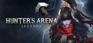Hunter's Arena: Legends per PC Windows