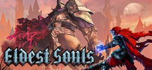 Eldest Souls per Nintendo Switch