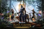 Marvel's Avengers: data di uscita dell'espansione su Black Panther e weekend gratuito annunciato - Notizia