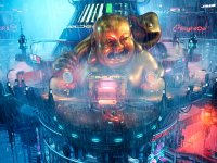 The Ascent, la recensione dell’atteso titolo per Xbox e PC