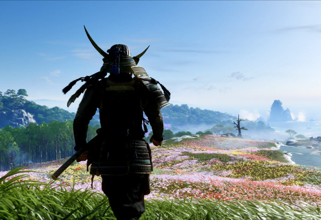 Ghost of Tsushima: Director’s Cut, Sucker Punch parla dell'isola di Iki e del supporto a PS5