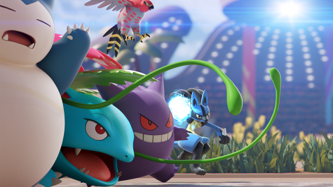 Pokémon Unite: qualifiers for the 2022 World Championships begin