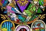 The Legend of Zelda: Skyward Sword HD, i vincitori Graphic Contest - Notizia