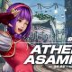 The King of Fighters XV - Trailer di Athena Asamiya