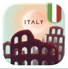 ITALY. Land of Wonders per iPhone