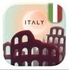ITALY. Land of Wonders per iPad