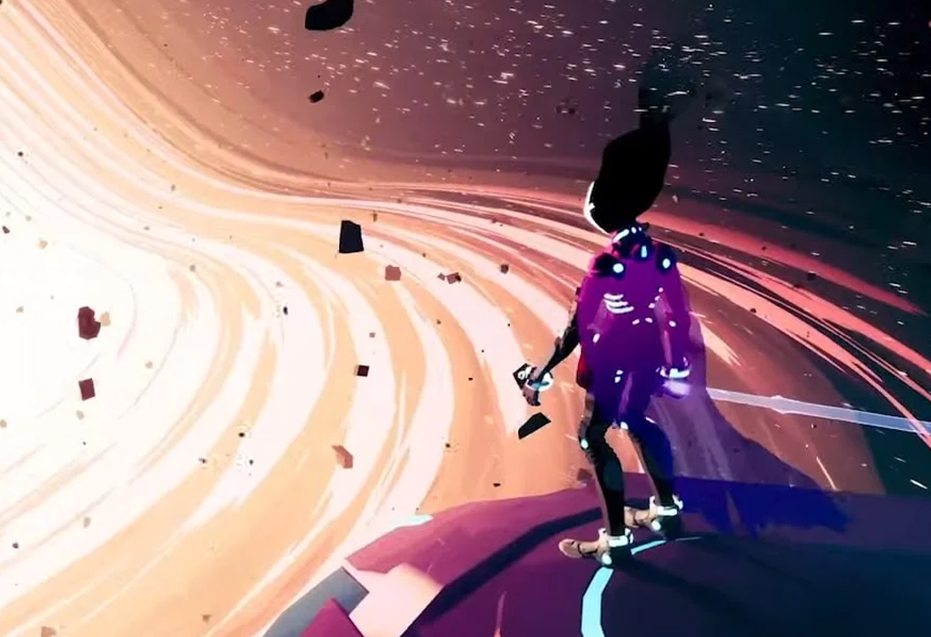 Solar Ash, anteprima - Multiplayer.it