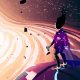 Solar Ash, l'anteprima di un sorprendente platform 3D